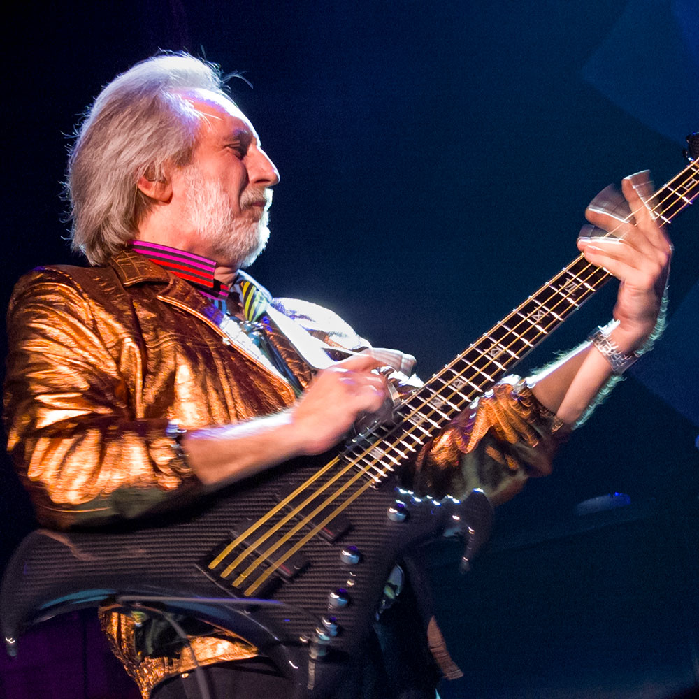 john entwistle